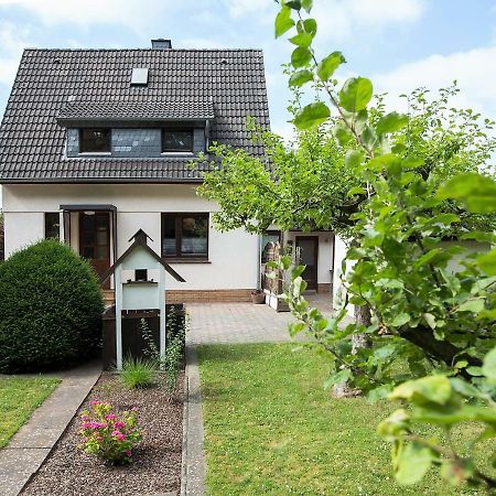 Ferienhaus Angela Hamelin Exterior foto