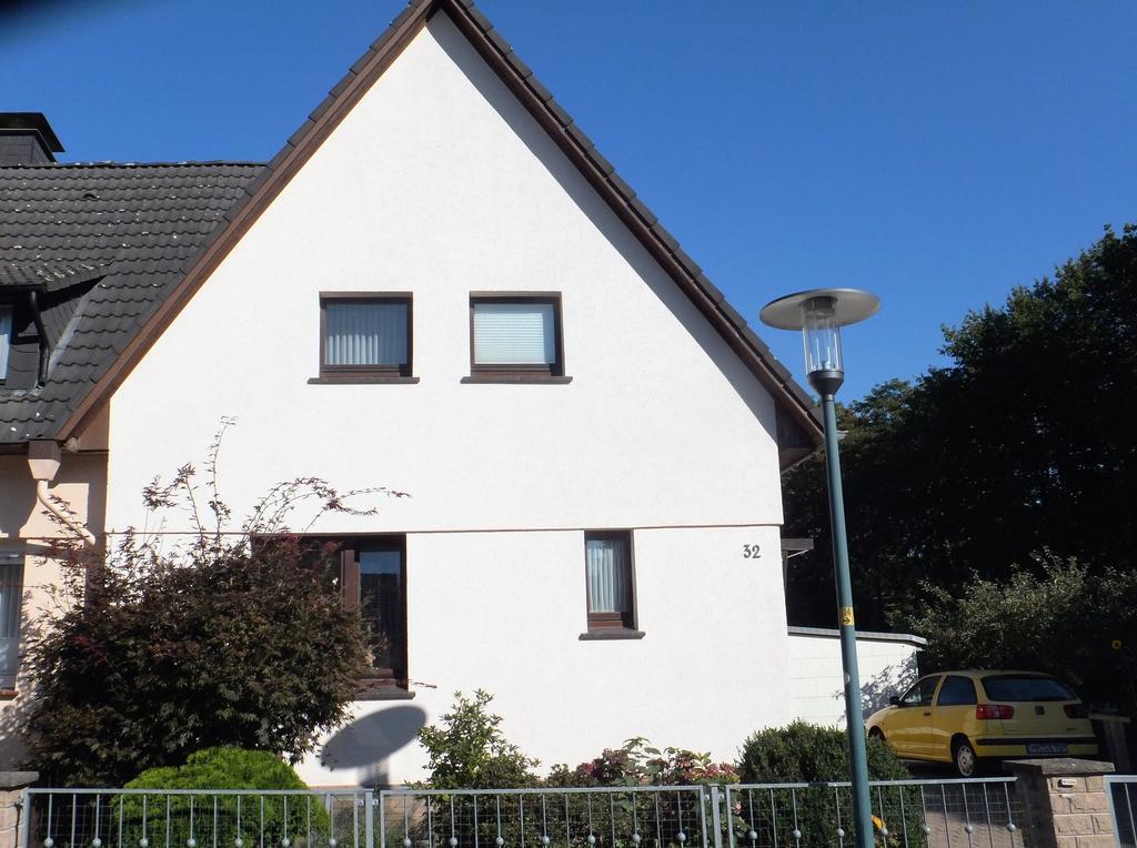 Ferienhaus Angela Hamelin Quarto foto